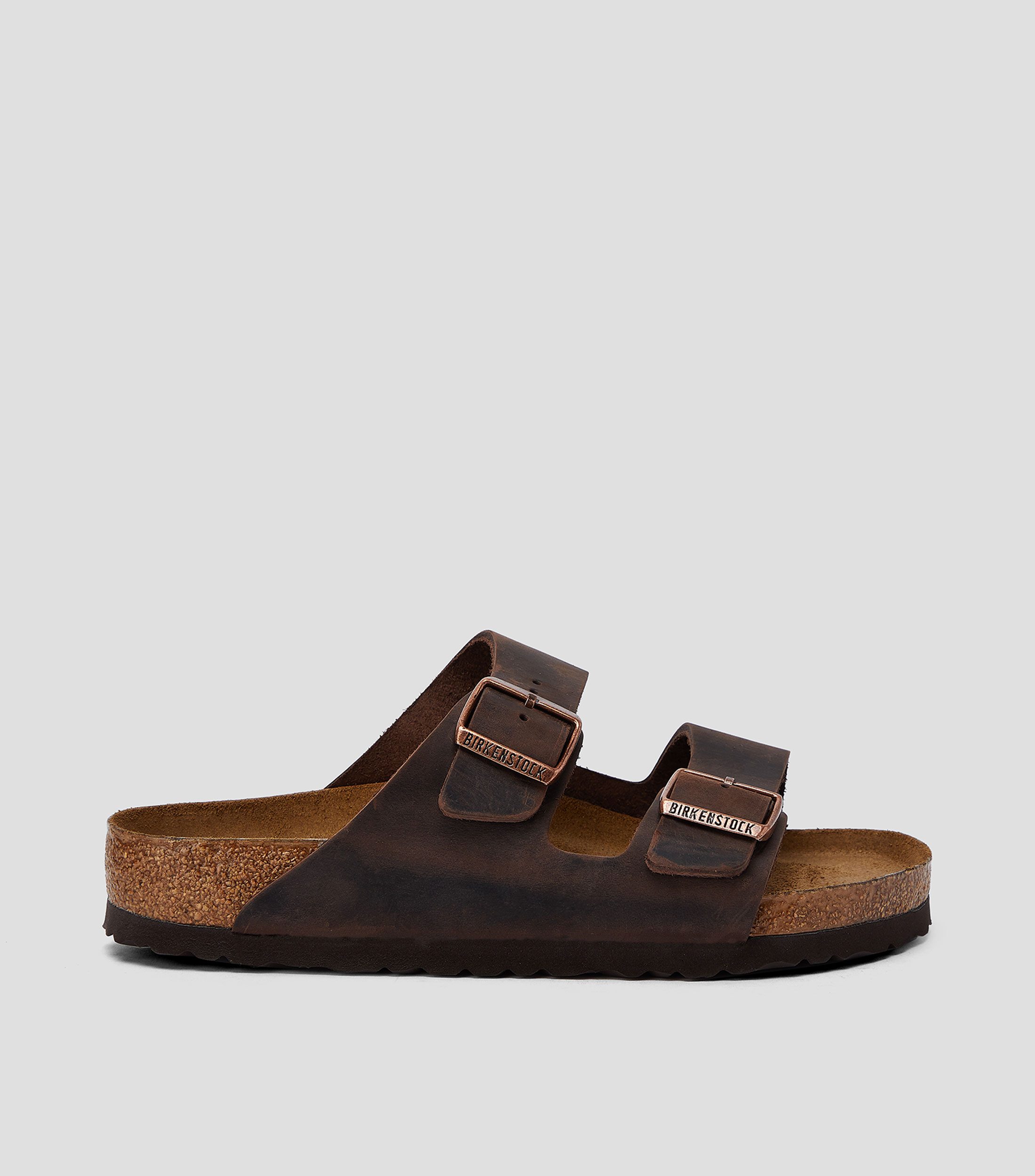 Sandalias planas Arizona Hombre